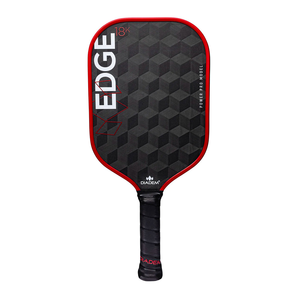 Diadem Edge 18K Power Pro Pickleball Paddle - InstaSport