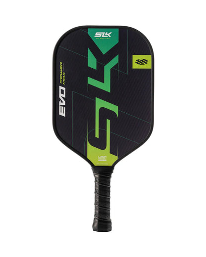 Selkirk SLK Evo Power Max Pickleball Paddle