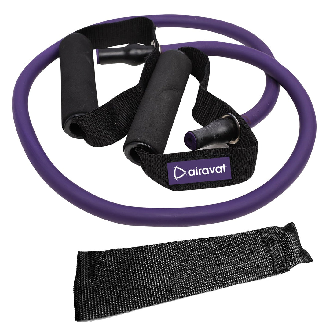 theraband exercises purple