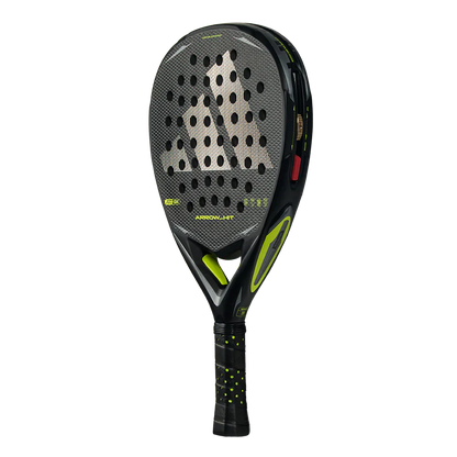 Adidas Arrow Hit Attack 2026 Padel Racket - View 2