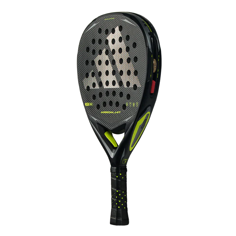 Adidas Arrow Hit Attack 2026 Padel Racket - View 2