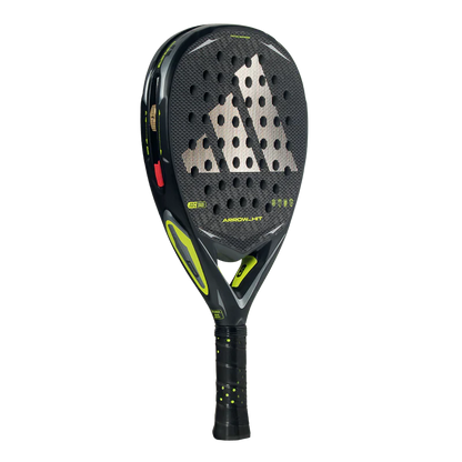 Adidas Arrow Hit Attack 2026 Padel Racket - View 3