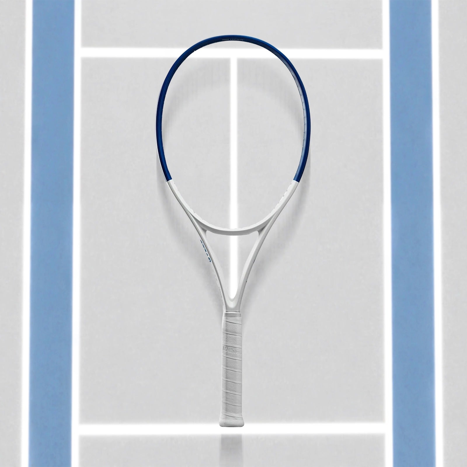 Wilson Clash 100 V2 Tennis Racquet US Open - InstaSport