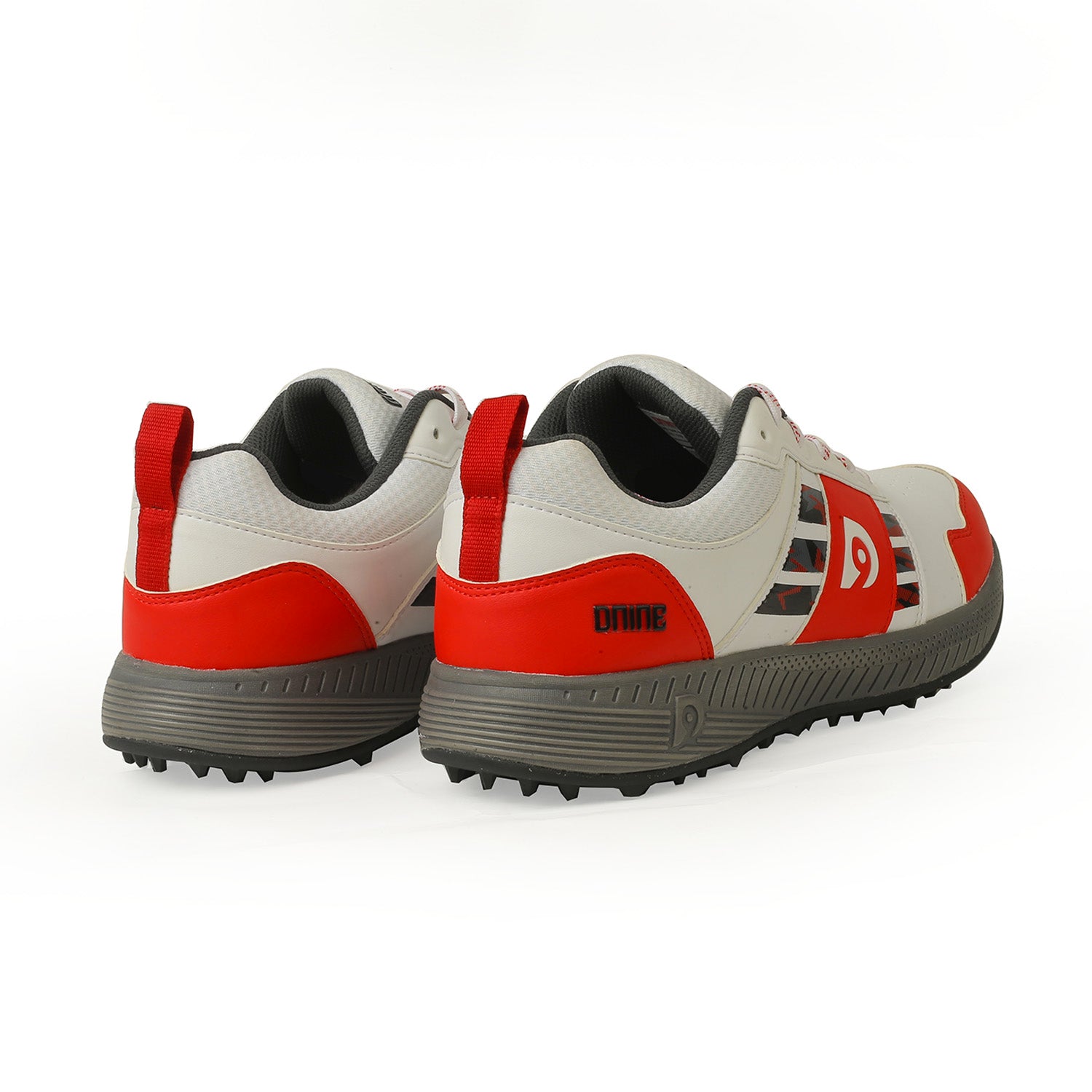 D9 Fire High-Performance Cricket Shoes for Men - InstaSport