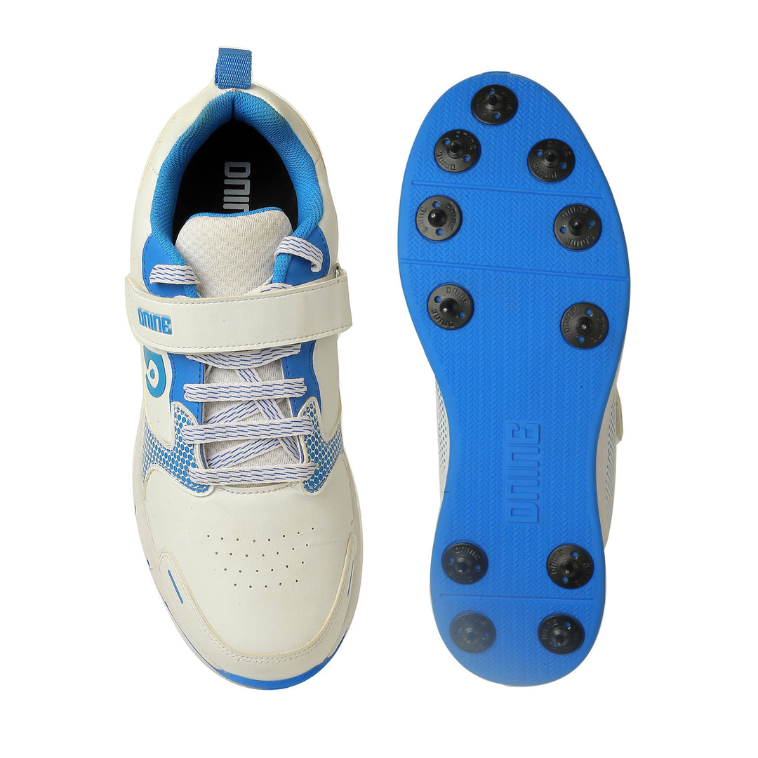 D9 Sports Force Cricket Shoes for Men - InstaSport