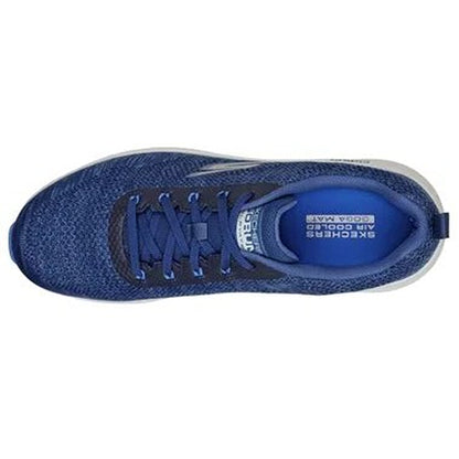 SKECHERS GO RUN Elevate (220187-NVBL) - InstaSport