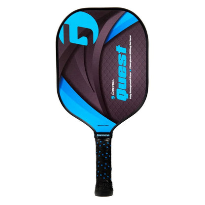 Gamma Quest Pickleball Paddle - InstaSport