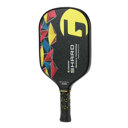 Gamma Shard Pickleball Paddle - InstaSport