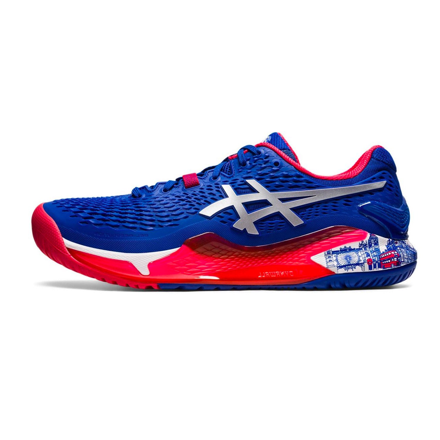 Asics on sale gel limited