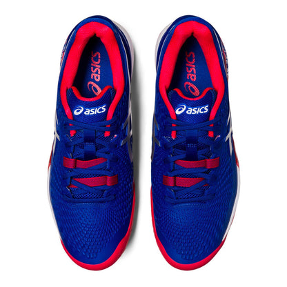 Asics Gel Resolution 9 Limited Edition Tennis Shoes - InstaSport