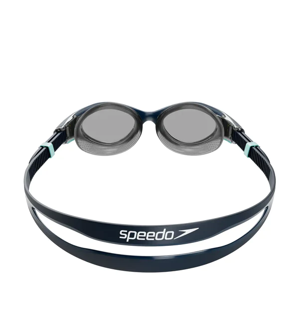 Speedo Women's Biofuse 2.0 Tint - Lens Goggles - Blue - InstaSport