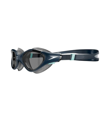 Speedo Women's Biofuse 2.0 Tint - Lens Goggles - Blue - InstaSport