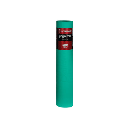 AIRAVAT YOGA MAT BASIC 6MM - InstaSport