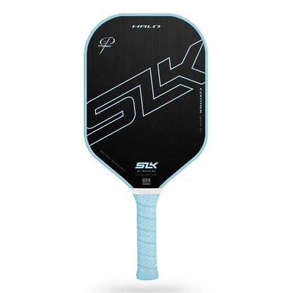 SLK Selkirk Halo XL (Signature) Control Pickleball Paddle - InstaSport