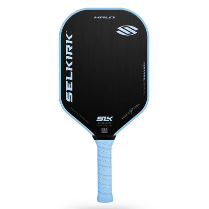 SLK Selkirk Halo XL (Signature) Control Pickleball Paddle - InstaSport