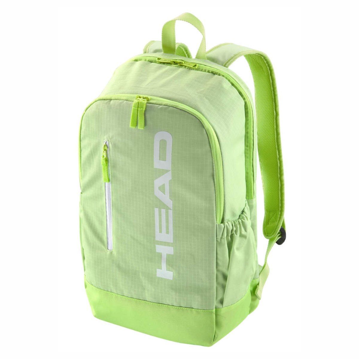 HEAD Base Backpack 17L (SG) - Front View