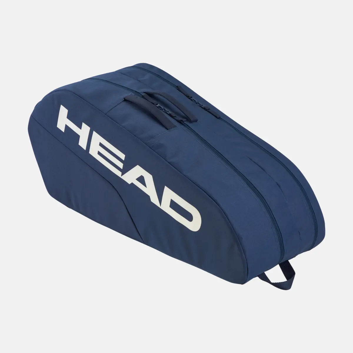 HEAD Base Tennis Kit Bag L (NAVY) - Front View