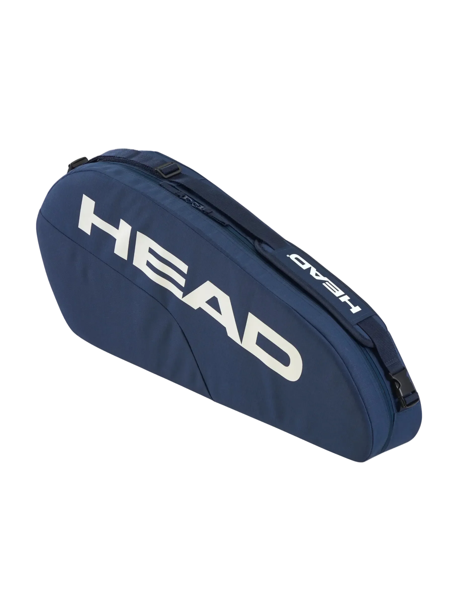 HEAD Base Tennis Kit Bag S (NAVY) - Front View