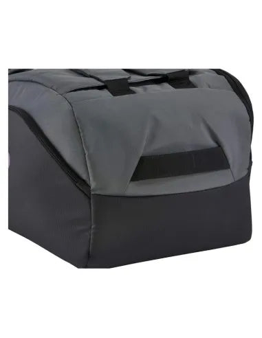 HEAD PRO X DUFFLE BAG L (Black/Dark Grey) - Side View