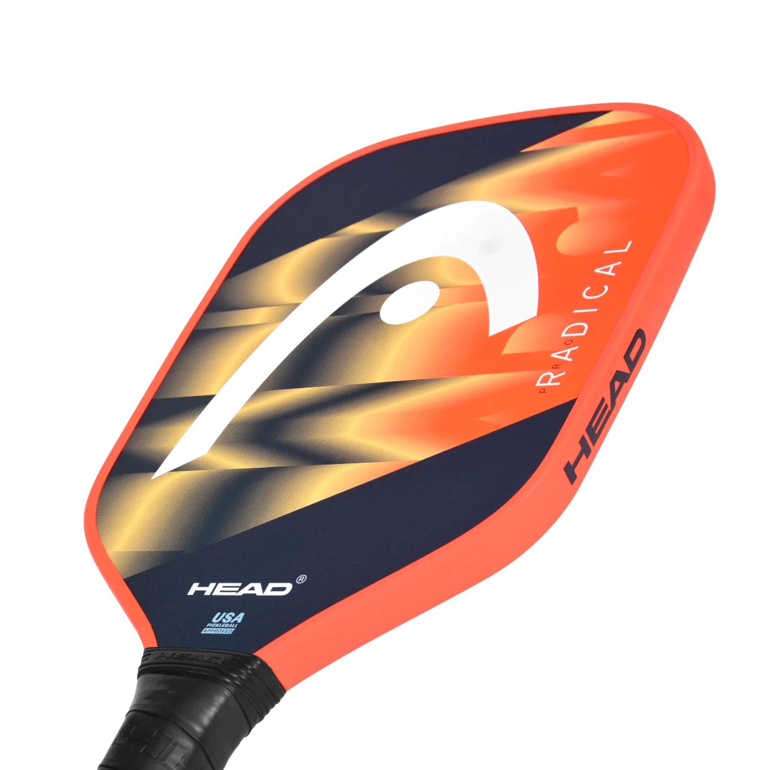 Head Radical Pro 2024 Pickleball Paddle - InstaSport