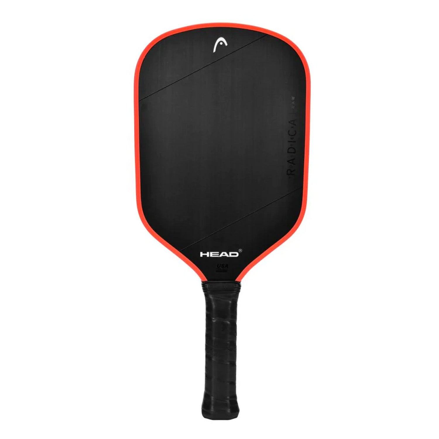 Head Radical Tour EX Raw Pickleball Paddle - InstaSport