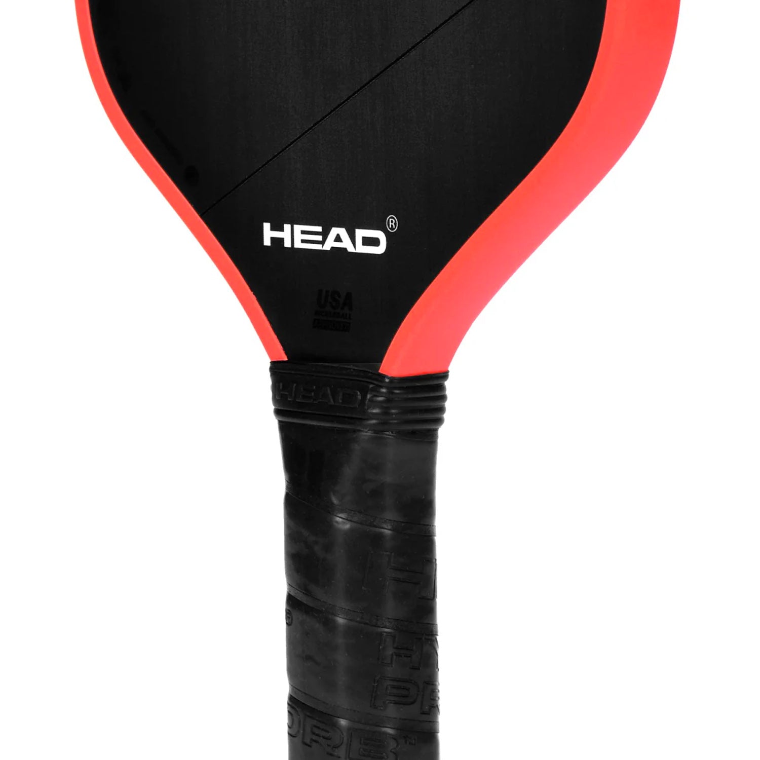 Head Radical Tour EX Raw Pickleball Paddle - InstaSport