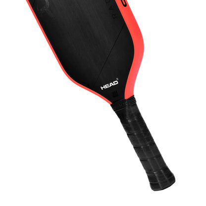 Head Radical Tour EX Raw Pickleball Paddle - InstaSport