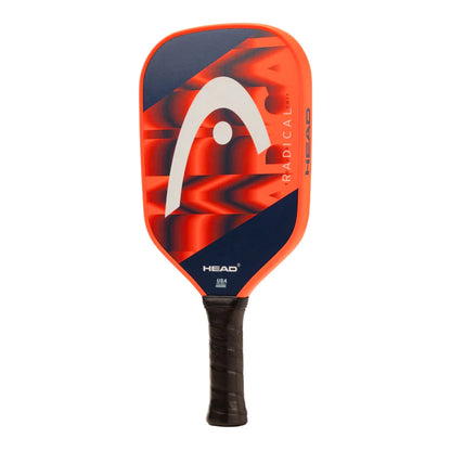 Head Radical Tour Grit 2024 Pickleball Paddle - InstaSport