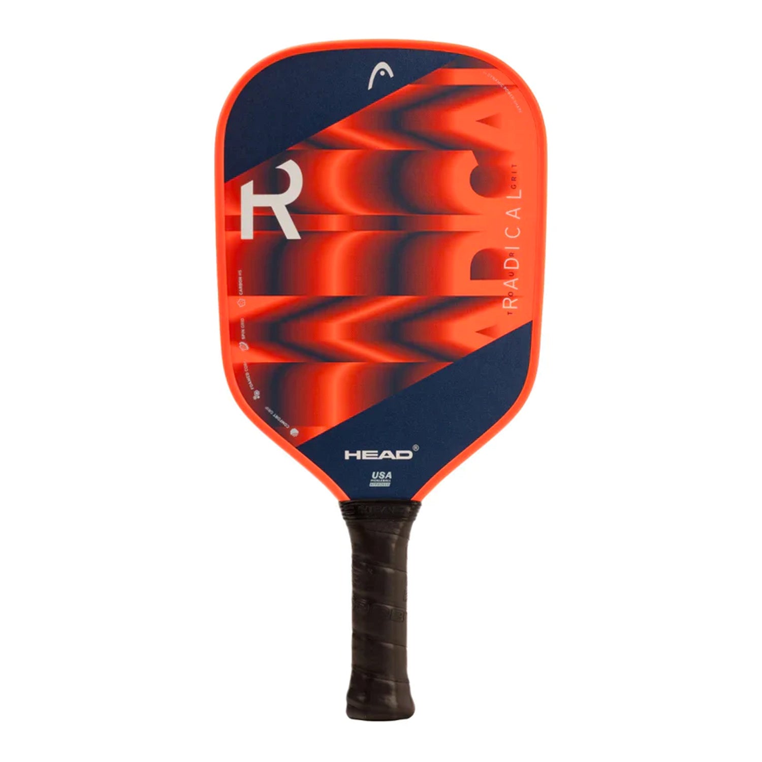 Head Radical Tour Grit 2024 Pickleball Paddle - InstaSport