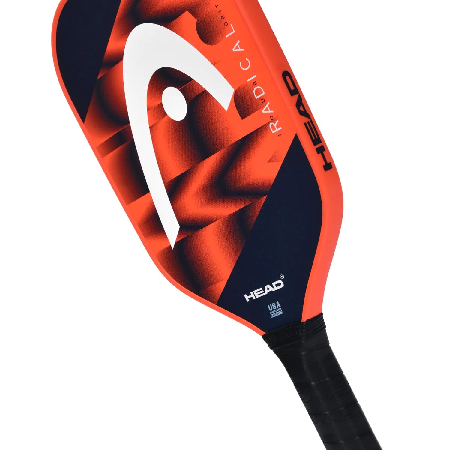 Head Radical Tour Grit 2024 Pickleball Paddle - InstaSport