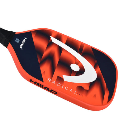 Head Radical Tour Grit 2024 Pickleball Paddle - InstaSport