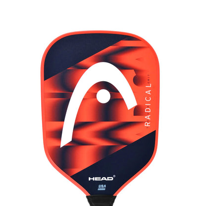 Head Radical Tour Grit 2024 Pickleball Paddle - InstaSport