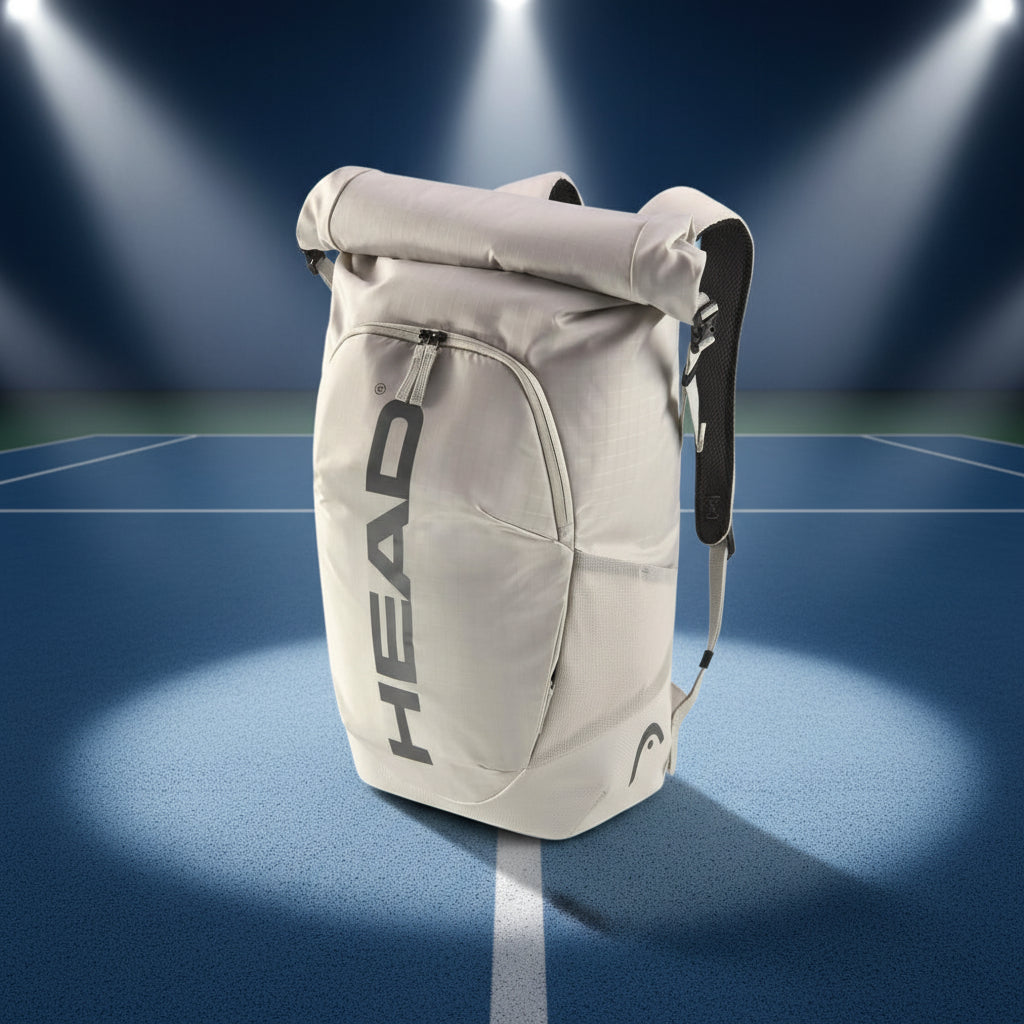 HEAD Tour Racqpack (CP) - Hero View