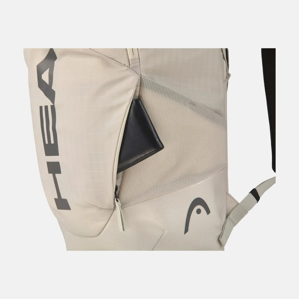 HEAD Tour Racqpack (CP) - Side View