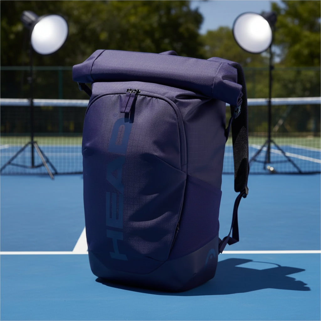 HEAD Tour Racqpack (DB) - Hero View