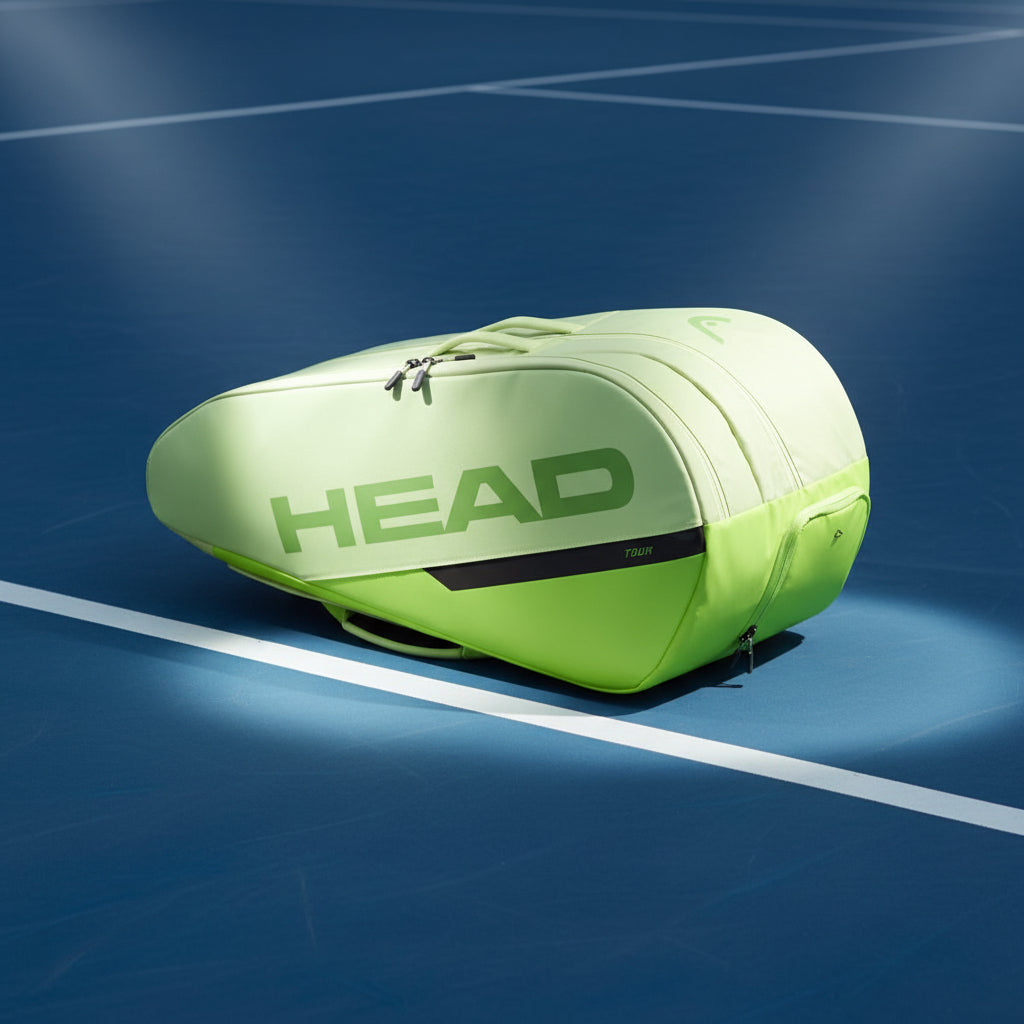 HEAD Tour Racquet Bag L (SG) - Hero View