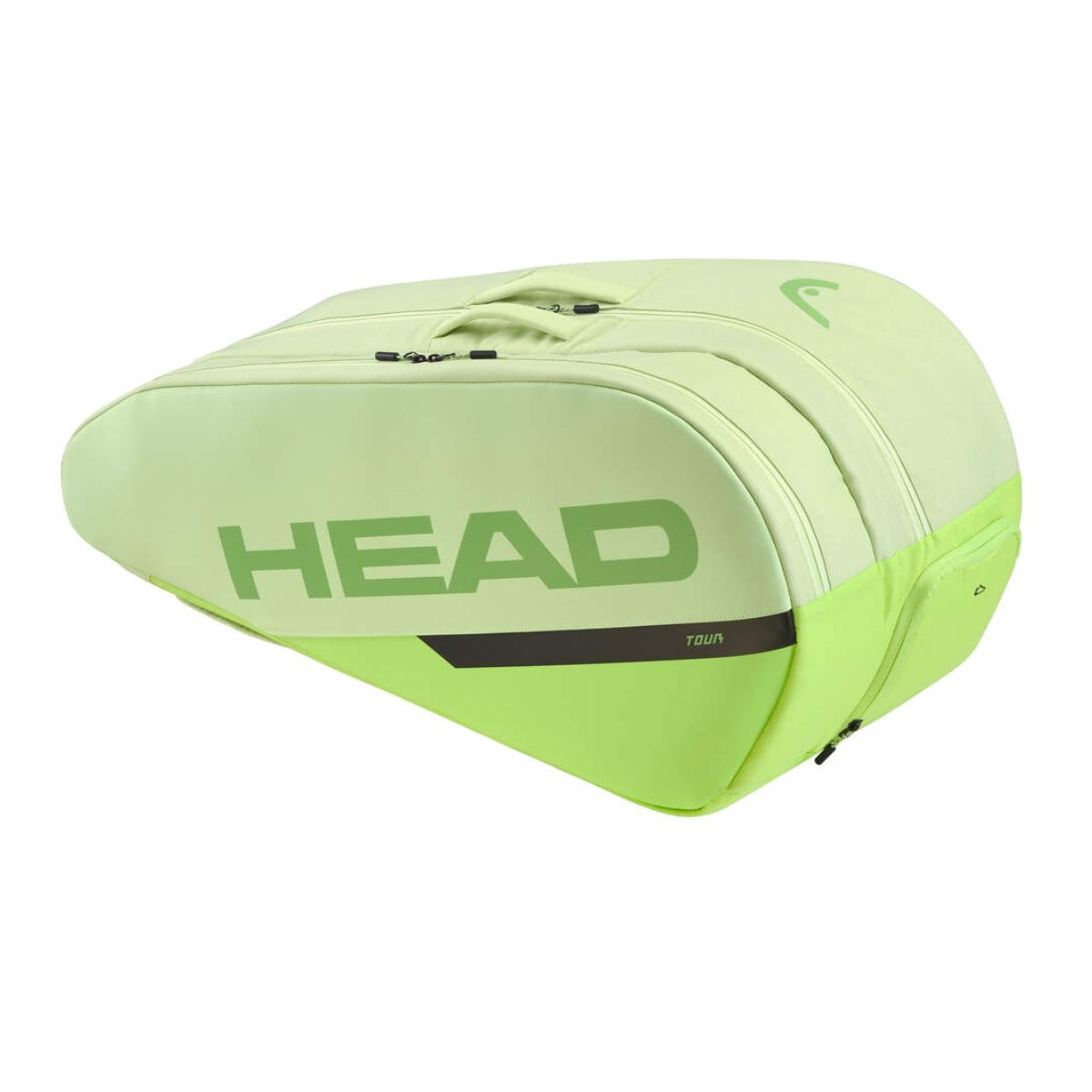 HEAD Tour Racquet Bag L (SG) - Side View