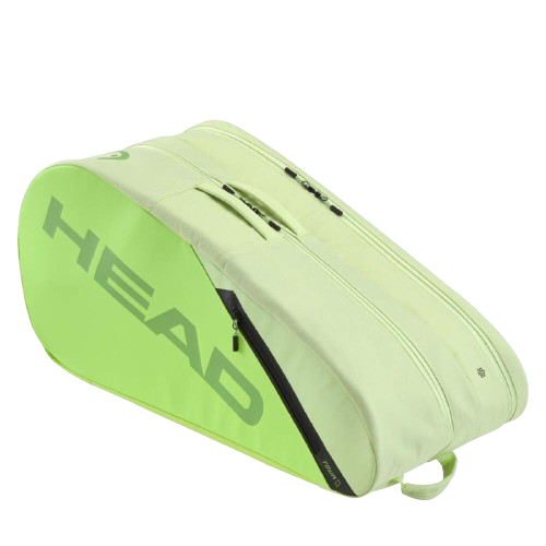 HEAD Tour Racquet Bag XL (SG) - Front View