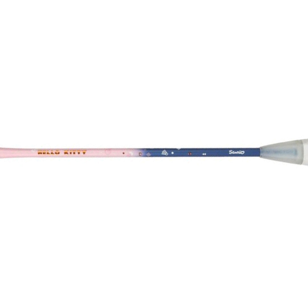 Victor X Hello Kitty Thruster TK Badminton Racket - InstaSport