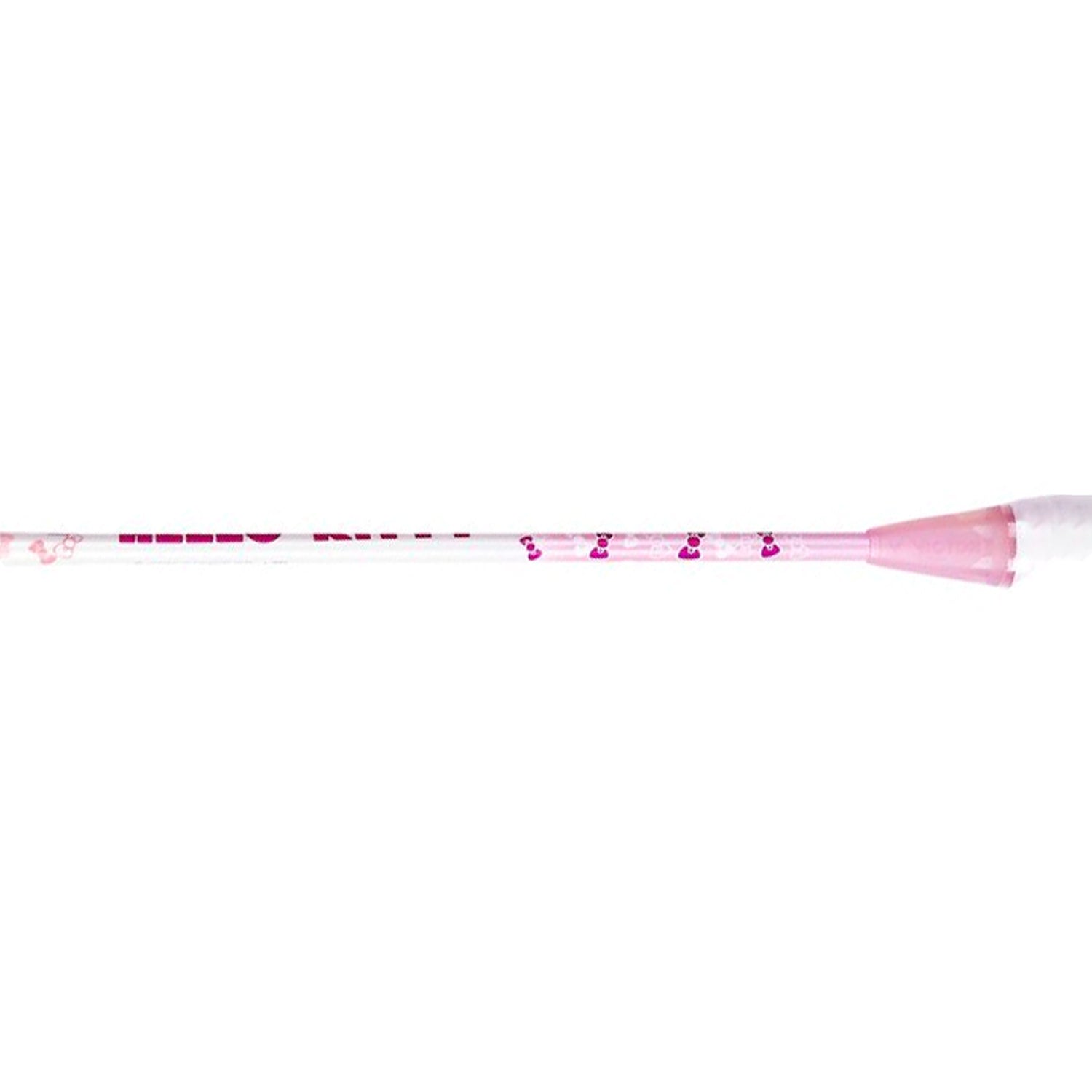 Victor x Hello Kitty DriveX KT I (4U) Badminton Racket - InstaSport