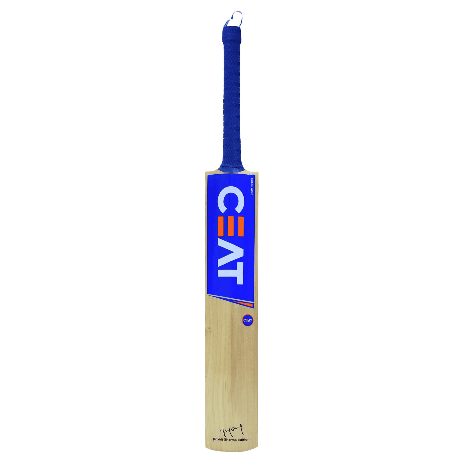 CEAT Hitman Signature Edition Kashmir Willow Cricket Bat-SH - InstaSport