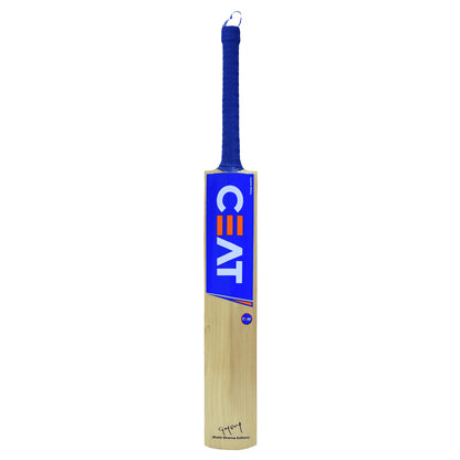 CEAT Hitman Signature Edition Kashmir Willow Cricket Bat-SH - InstaSport