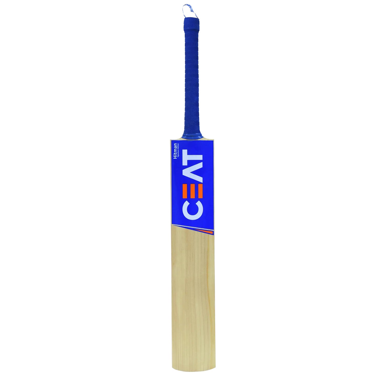 CEAT Hitman Signature Edition Kashmir Willow Cricket Bat-SH - InstaSport