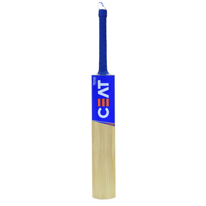 CEAT Hitman Signature Edition Kashmir Willow Cricket Bat-SH - InstaSport