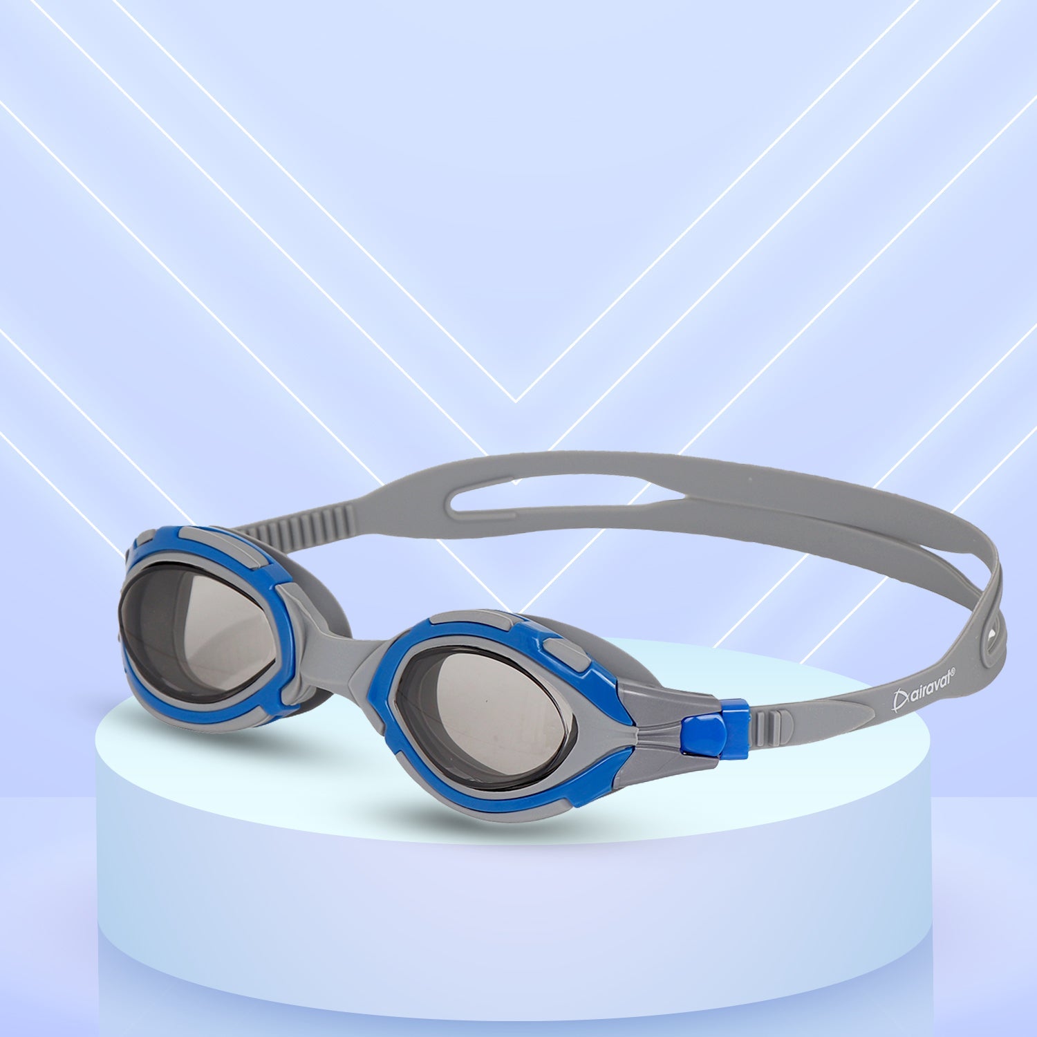 Airavat Delphin 1006 Swimming Goggles