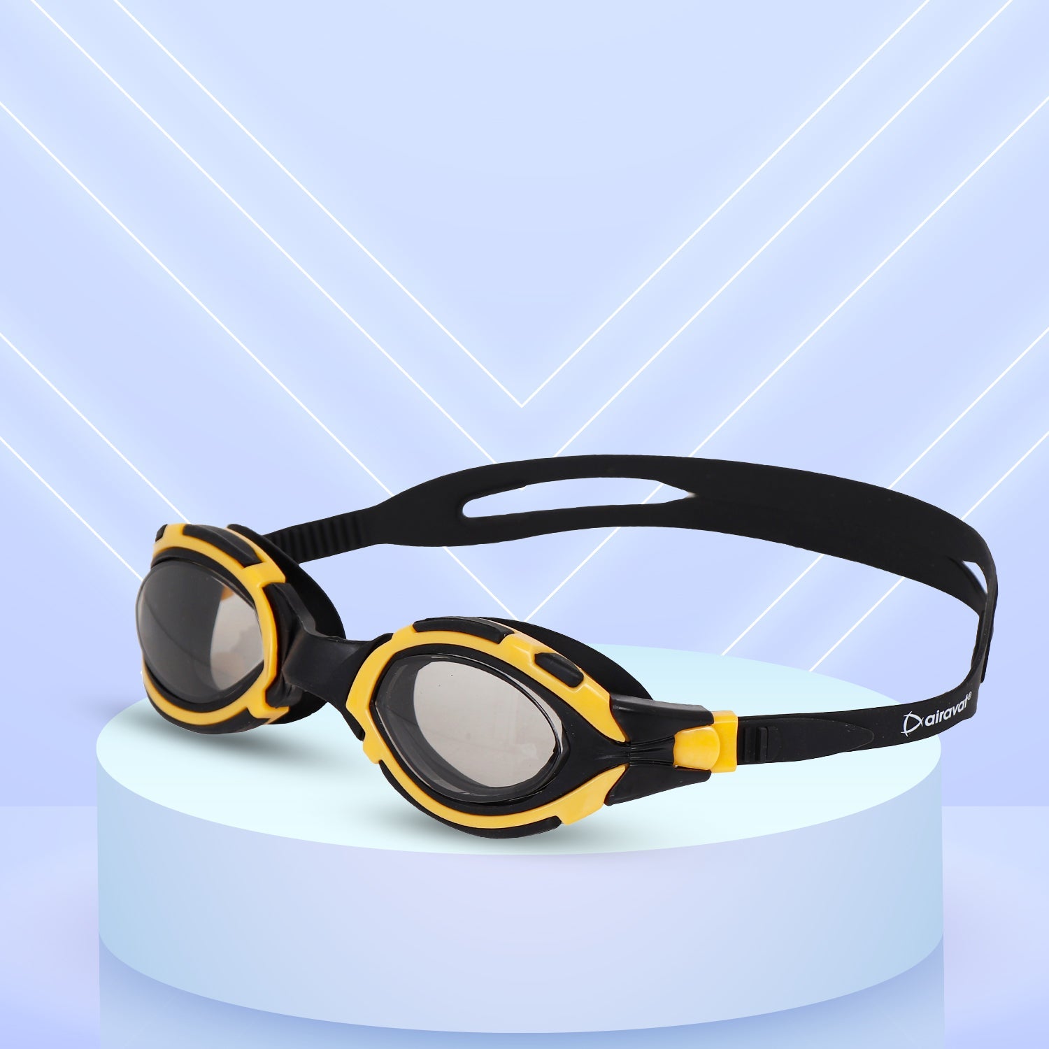 Airavat Delphin 1006 Swimming Goggles