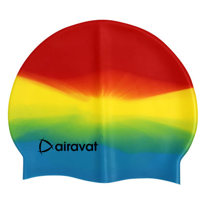 Airavat Multi Swimming Cap