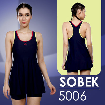 Airavat Women's SOBEK 5006 Swim Wear