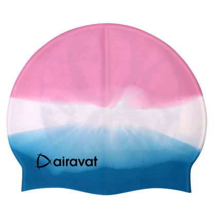 Airavat Multi Swimming Cap