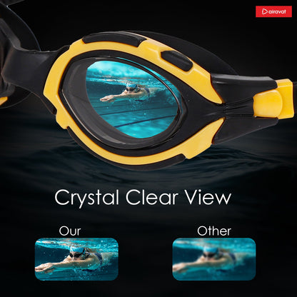 Airavat Delphin 1006 Swimming Goggles